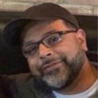 Ernesto Saldivar Jr