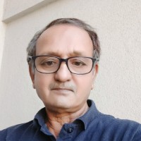 Uday Deshpande