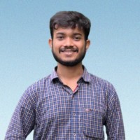 Aman Keshari