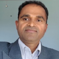 Ravichandran Ramasamy