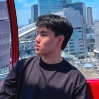 Patrick Hui