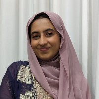 Hana Farooqi
