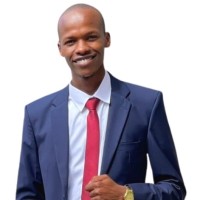Gideon Koech