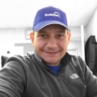 Victor M Peña