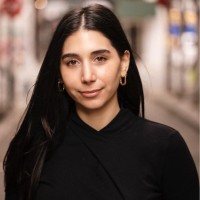 Lauren Farnoosh
