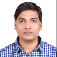 Ashish Patil