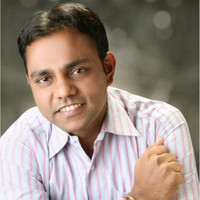 Sachin Deshmukh