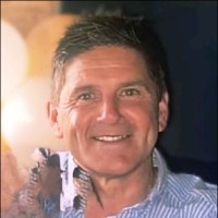 Steve Brett