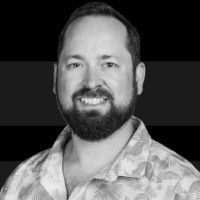Matthew Geiger