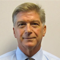 Rod Bullard