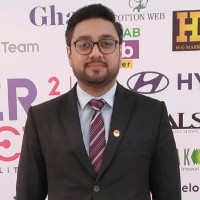 Ali Mohsin Naqvi