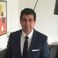 Pierre Pariente
