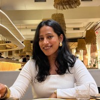 Suraksha Shetty