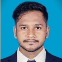 Raj Kumar Behera
