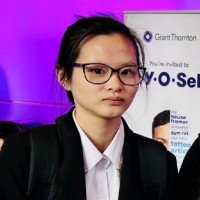 Erica Yang