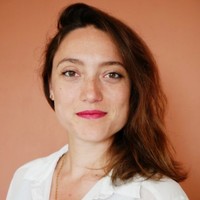 Lucie Van Haver