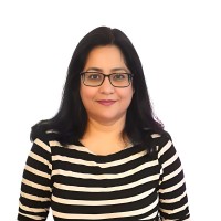 Anshu Naithani