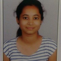 Sahithi Reddy