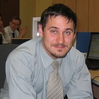 Aleksey Yakovlev
