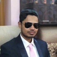 Shaik Mohammed Huzaifa