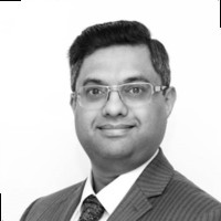 Ash Madan