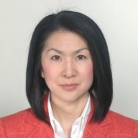 Tamiko W.