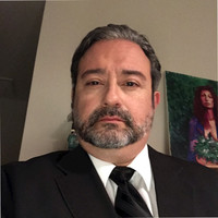 Rafael Virguez