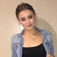 Kristina Lizoguboff