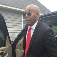 Elmo James