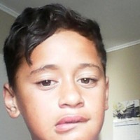 My Love Is Napier Baydos