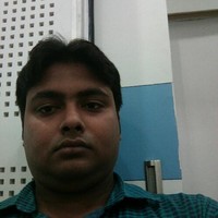 Soumyadip Mondal