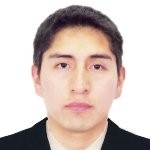 Meliton Andre Carbajal Ordoñez