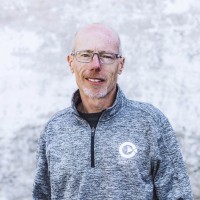 Patrick Mcgrath