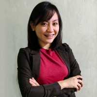 Michelle Colleen Reyes, Cpa