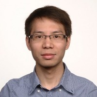 Shouting Huang