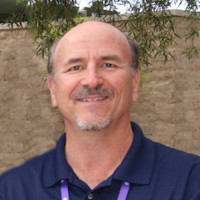 Keith Lambert