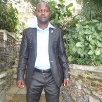 Claude Alingaka