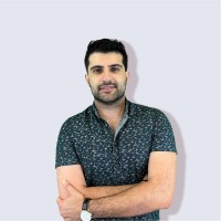 Enes Karaaslan, PhD