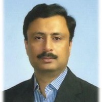 Arslan Haider