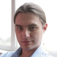 Александр Золотов