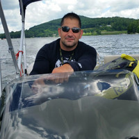 Mike Traish