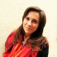 Lucia Galimberti