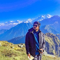 Varun Kharkhodiya