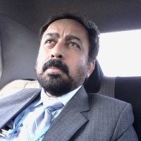 Deepak Advani