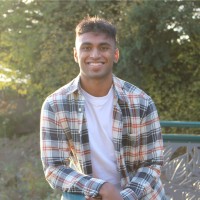 Pranav Anumolu