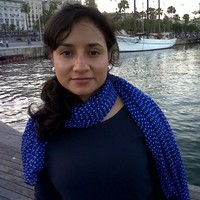 Elizabeth Quintero Durán