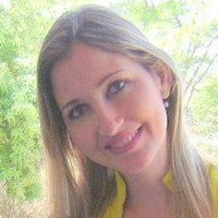 Suelen Rubia, busco novos desafios