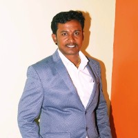 ADAIKKALA RAJ