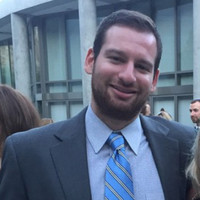 Corey Shadowitz