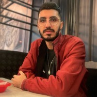 Alireza Alizadeh